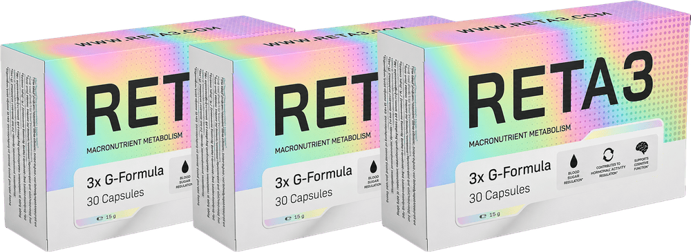 Reta3 — 90 päivän varasto